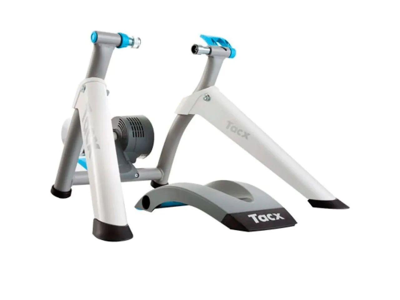 Rolo smart Tacx Flow no precinho  - Foto 3