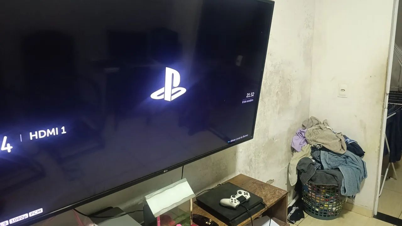 Ps4 1Tera byte  - Foto 2