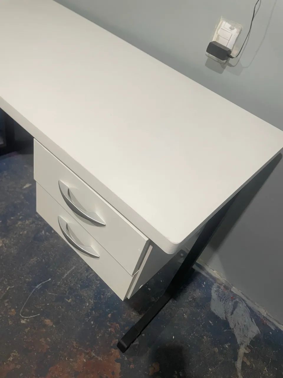 Mesa de escritório  - Foto 3