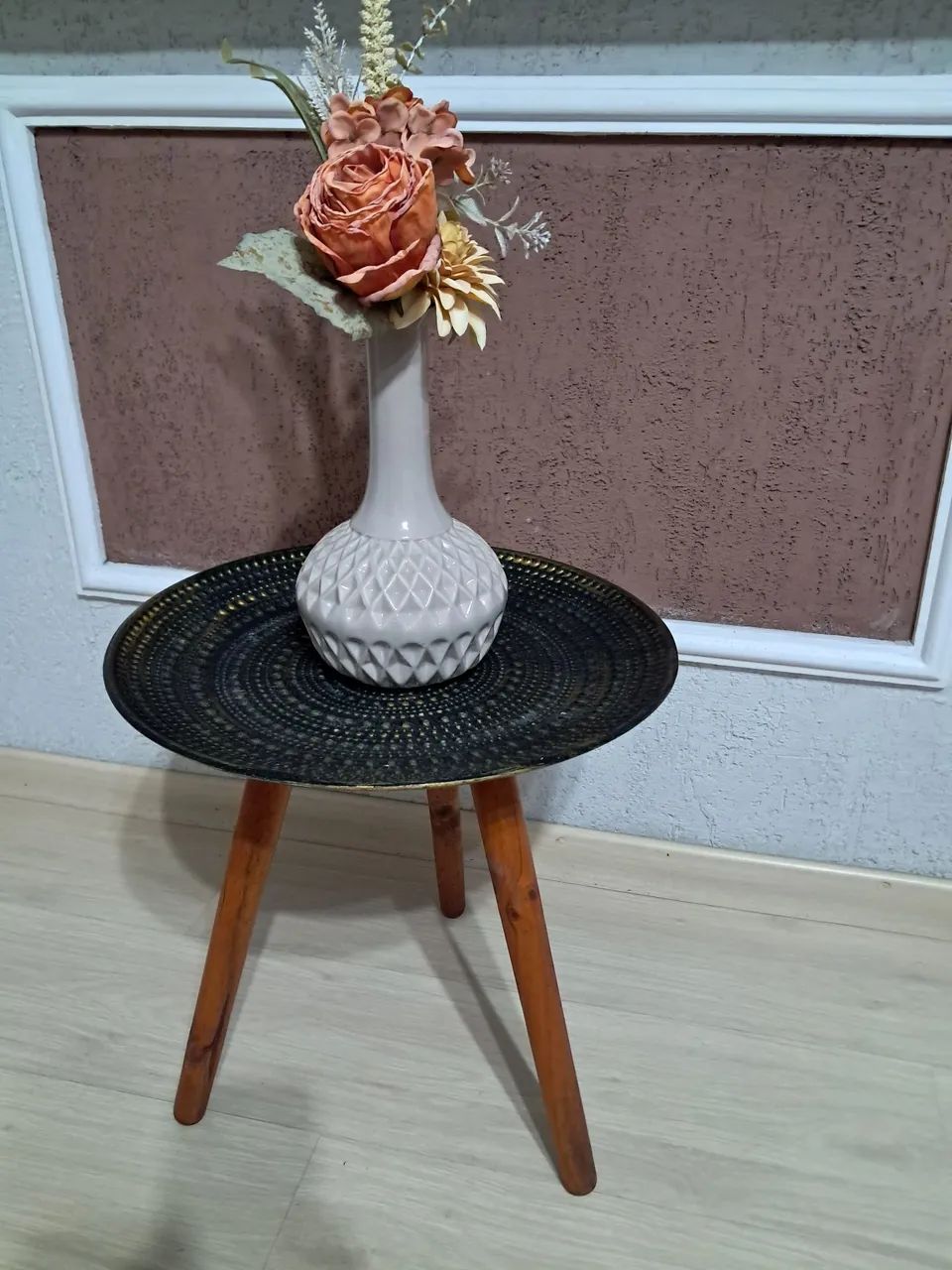Mesa de Centro ou Canto 