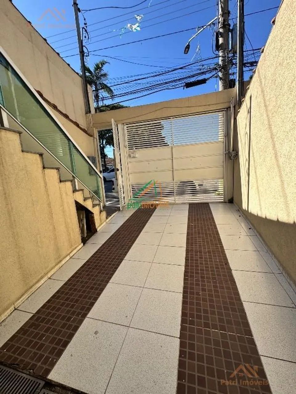 Sobrado com 3 Dormitórios e 4 Vagas a 5 Min do Metrô Vila Guilhermina - Foto 3