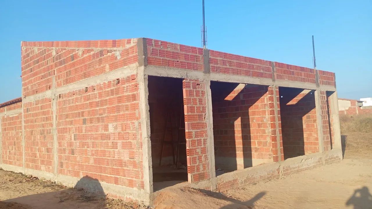 VENDE-SE DUAS CASAS!  - Foto 4