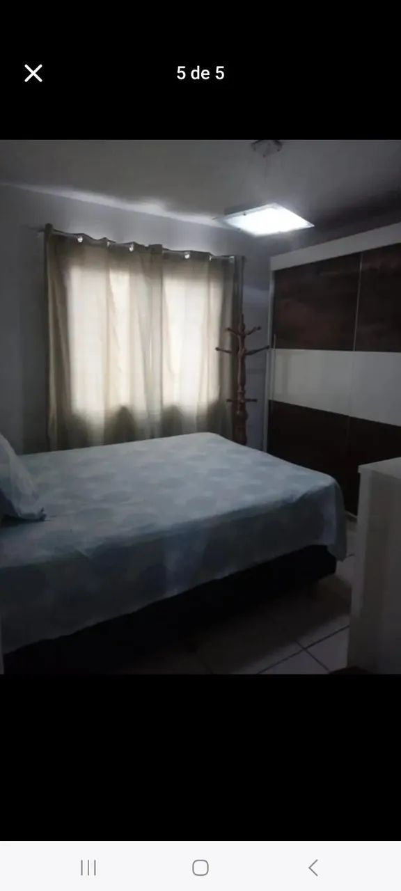 Apartamento em Pelotas 