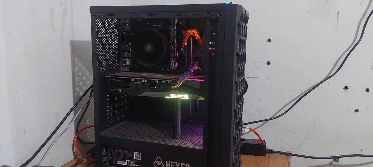 PC GAMER COMPLETO ?  - Foto 2