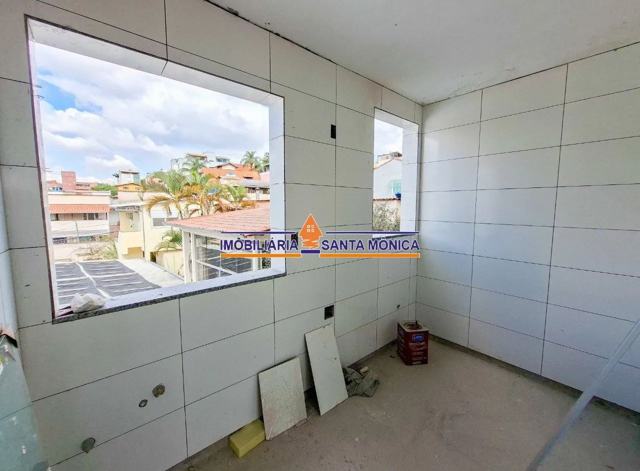 Apartamento 2 quartos - Santa Amélia - Foto 5