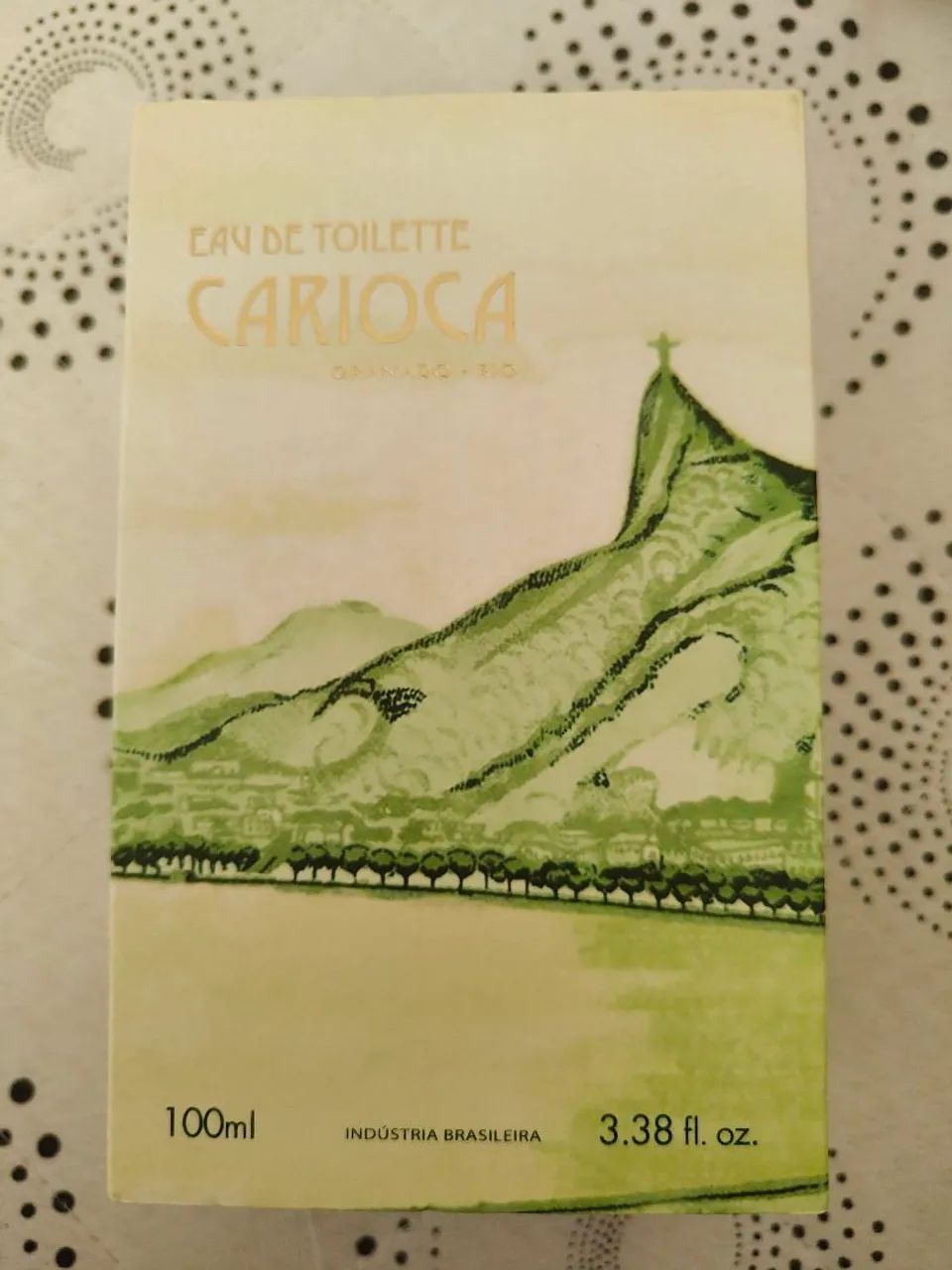 Perfume Carioca Granado 100ml - Foto 2