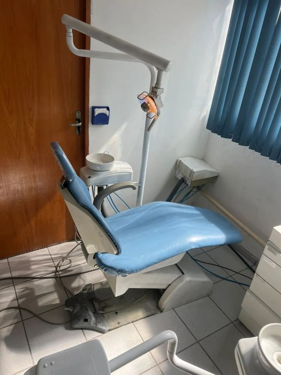 Cadeira odontológica  - Foto 2