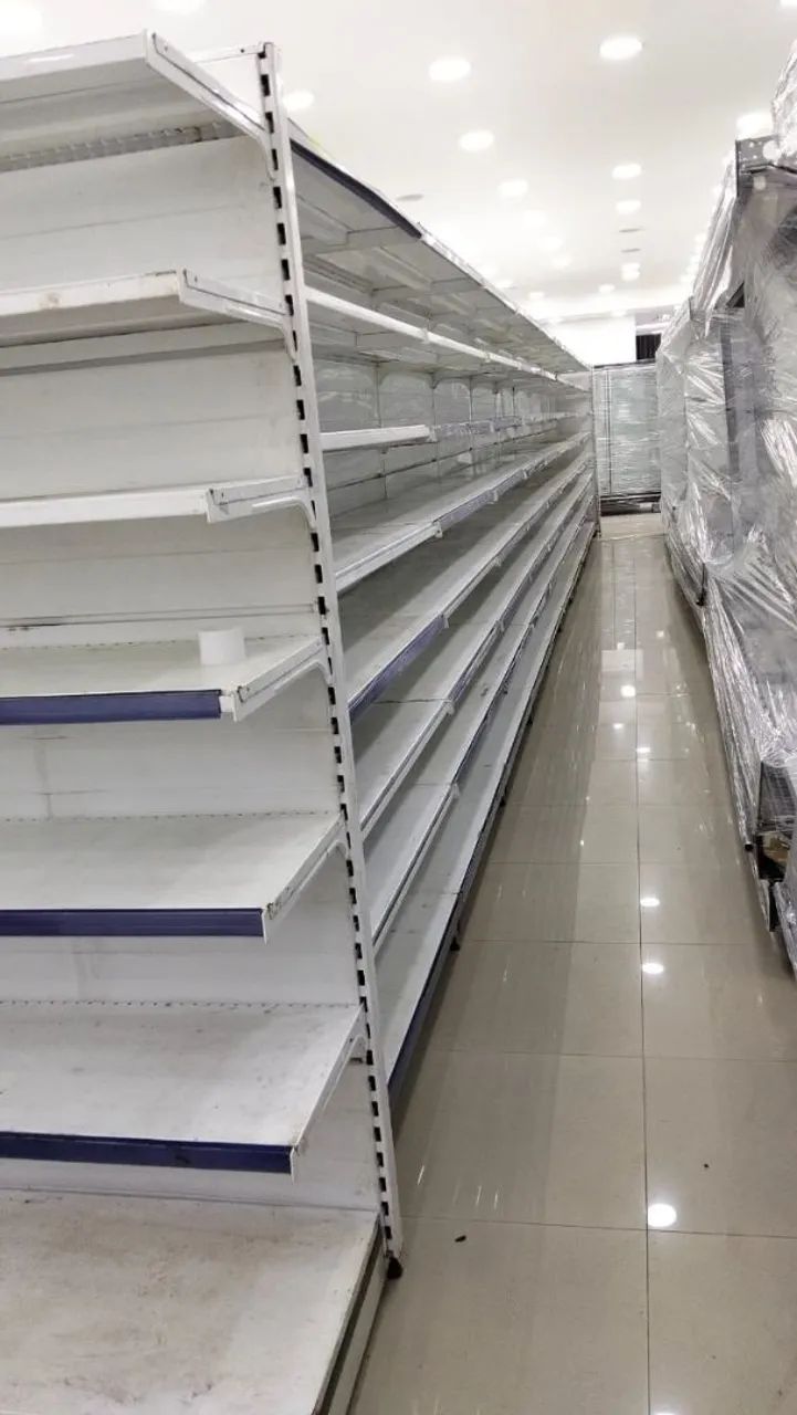 GÔNDOLAS USADAS  - Foto 2