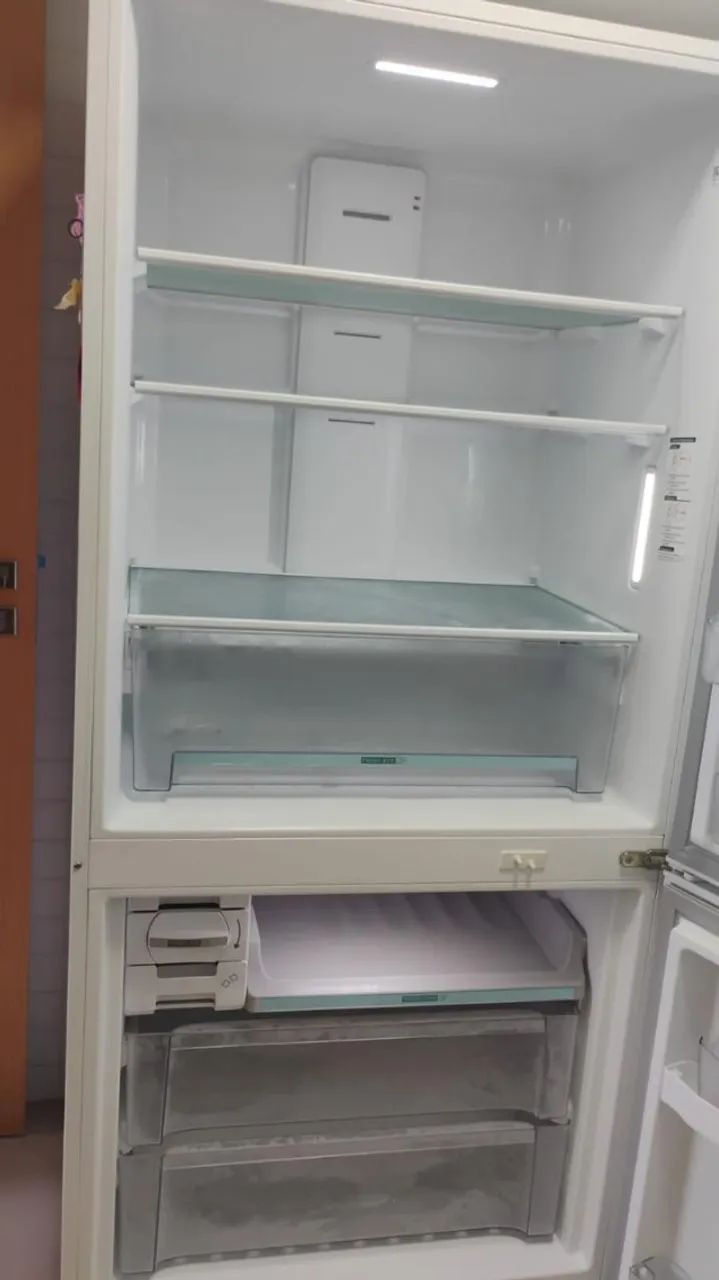 Geladeira Inverter Brastemp  - Foto 2