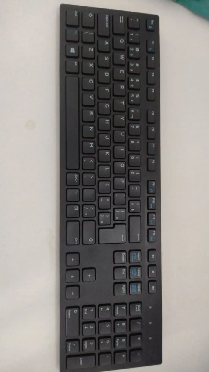 Teclado Logitech - Foto 2