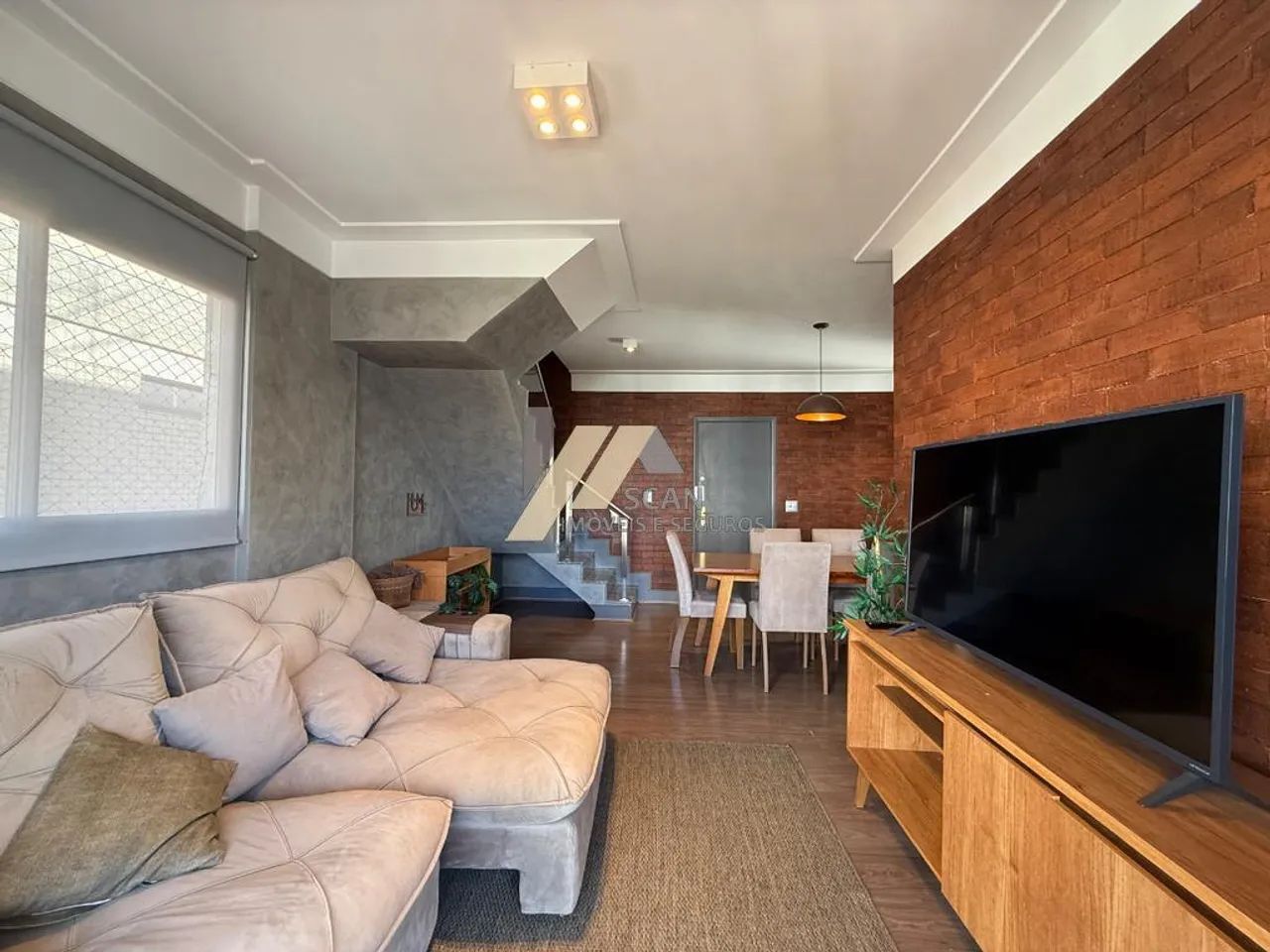 Cobertura para alugar em Campinas, Cambuí, com 3 quartos, com 172 m² - Foto 5