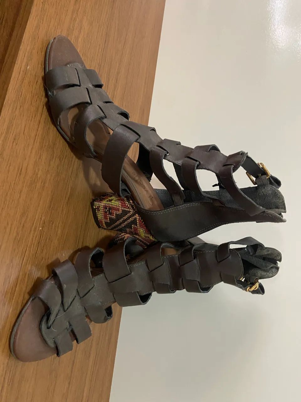 Sapatos  - Foto 4