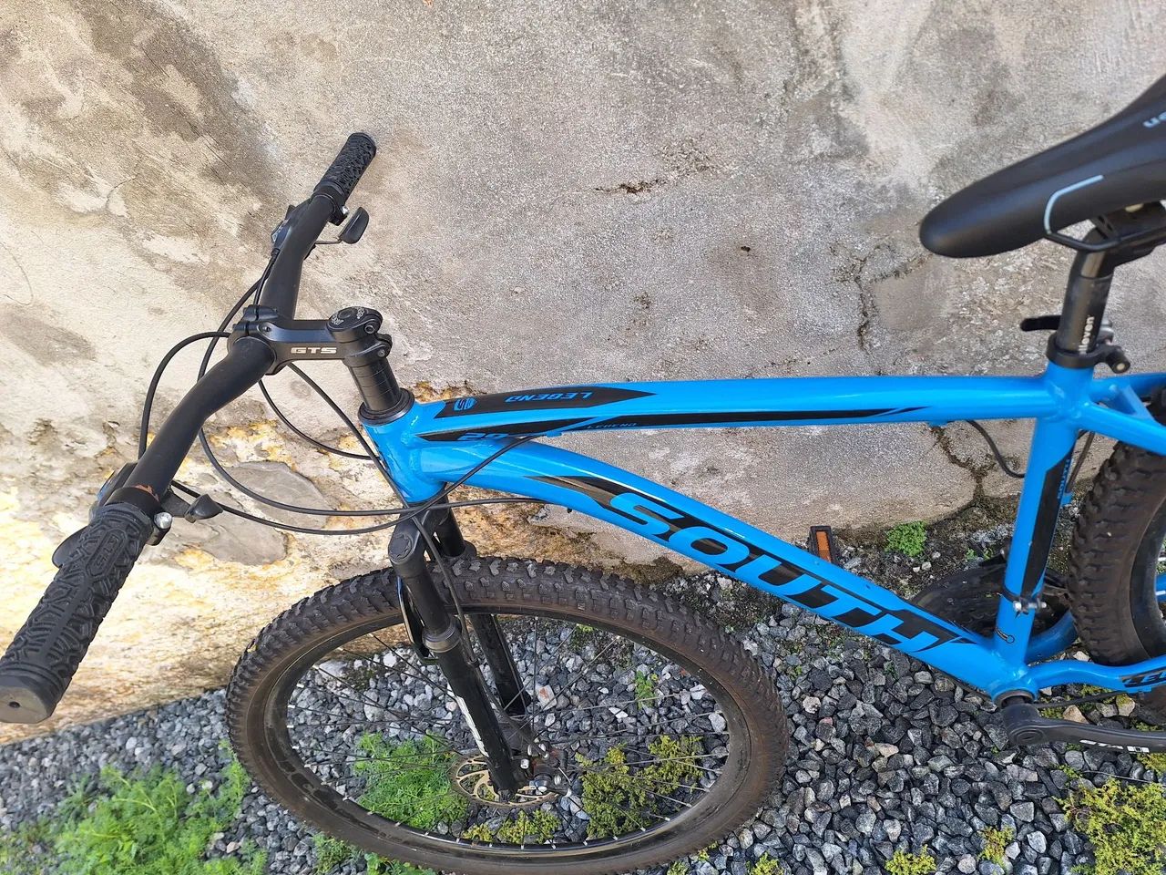 Vrndo Bike aro 29 Sooh  - Foto 4