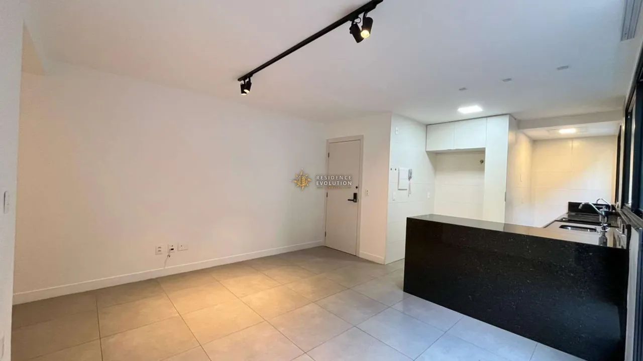 Área privativa, 2 quartos, 1 suite, 2 vagas - Foto 3