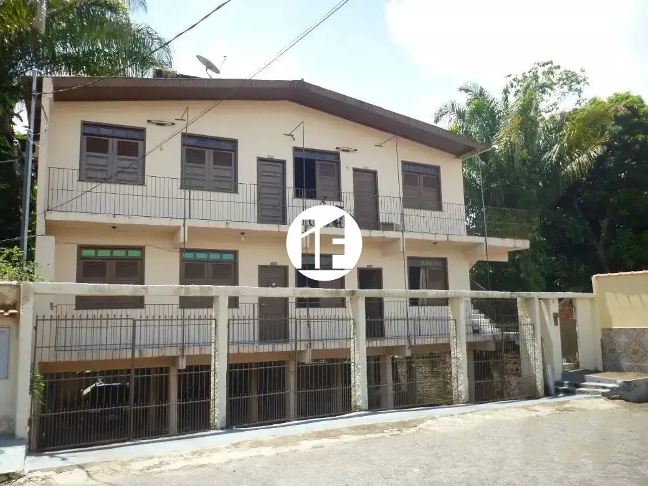 Imóvel para venda tem 1000 metros quadrados com 8 quartos em Jardim Tropical - Rio Branco  - Foto 4