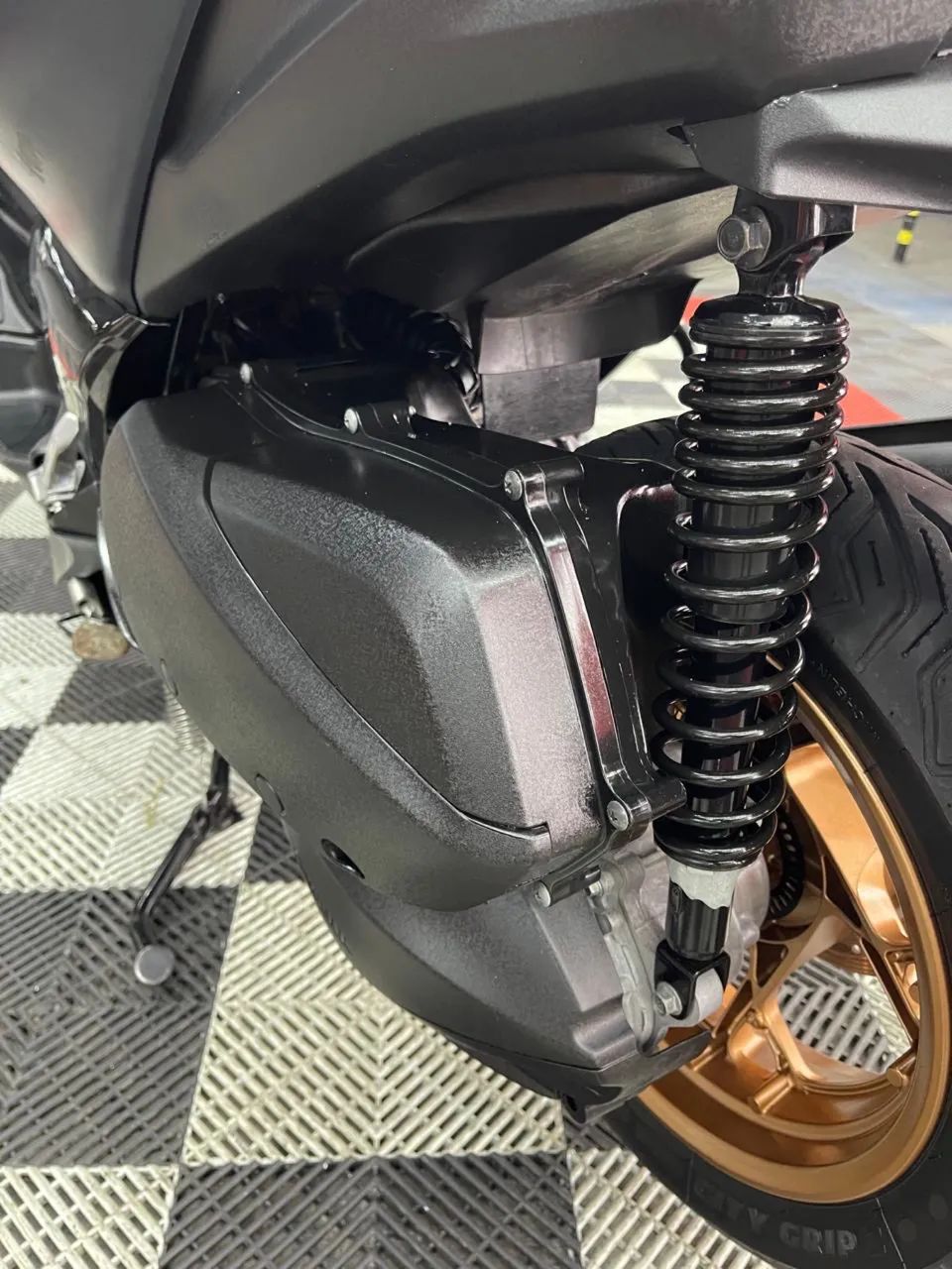 Xmax 250 - Foto 5