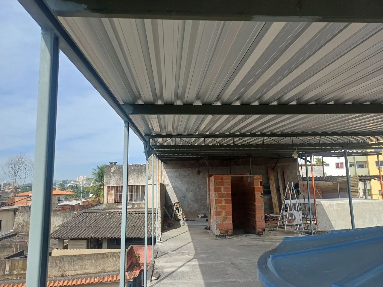 Serralheiria - Foto 4
