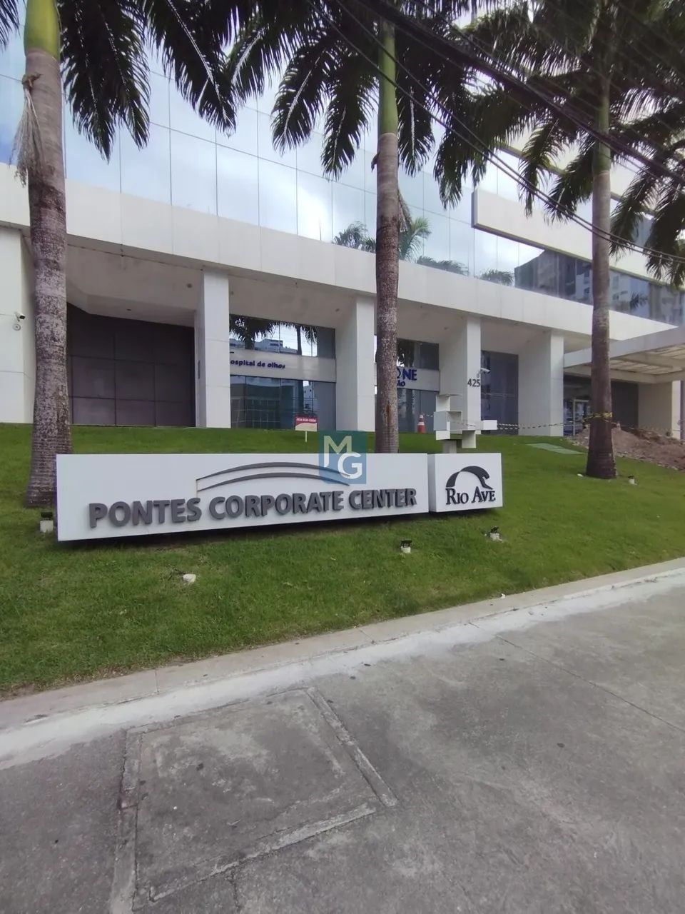Sala comercial para alugar no bairro Boa Viagem - Recife/PE