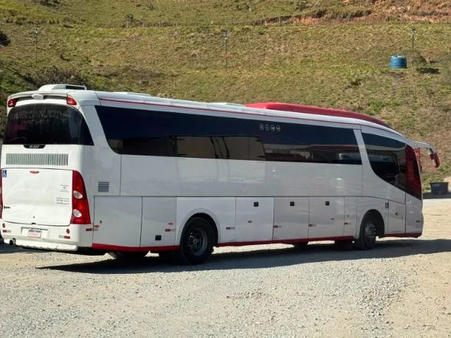 ônibus IRIZAR PB 2010/2011 - SCANIA K310 - Foto 4