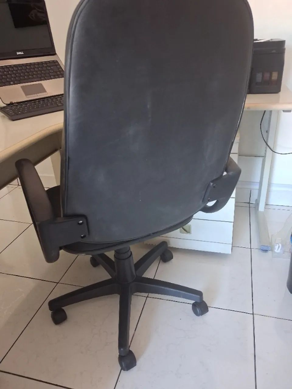 Cadeira - Foto 2