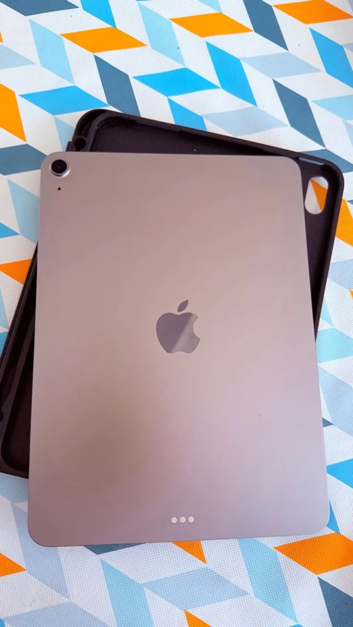 iPad Air 11 (M4) 128GB - Foto 2