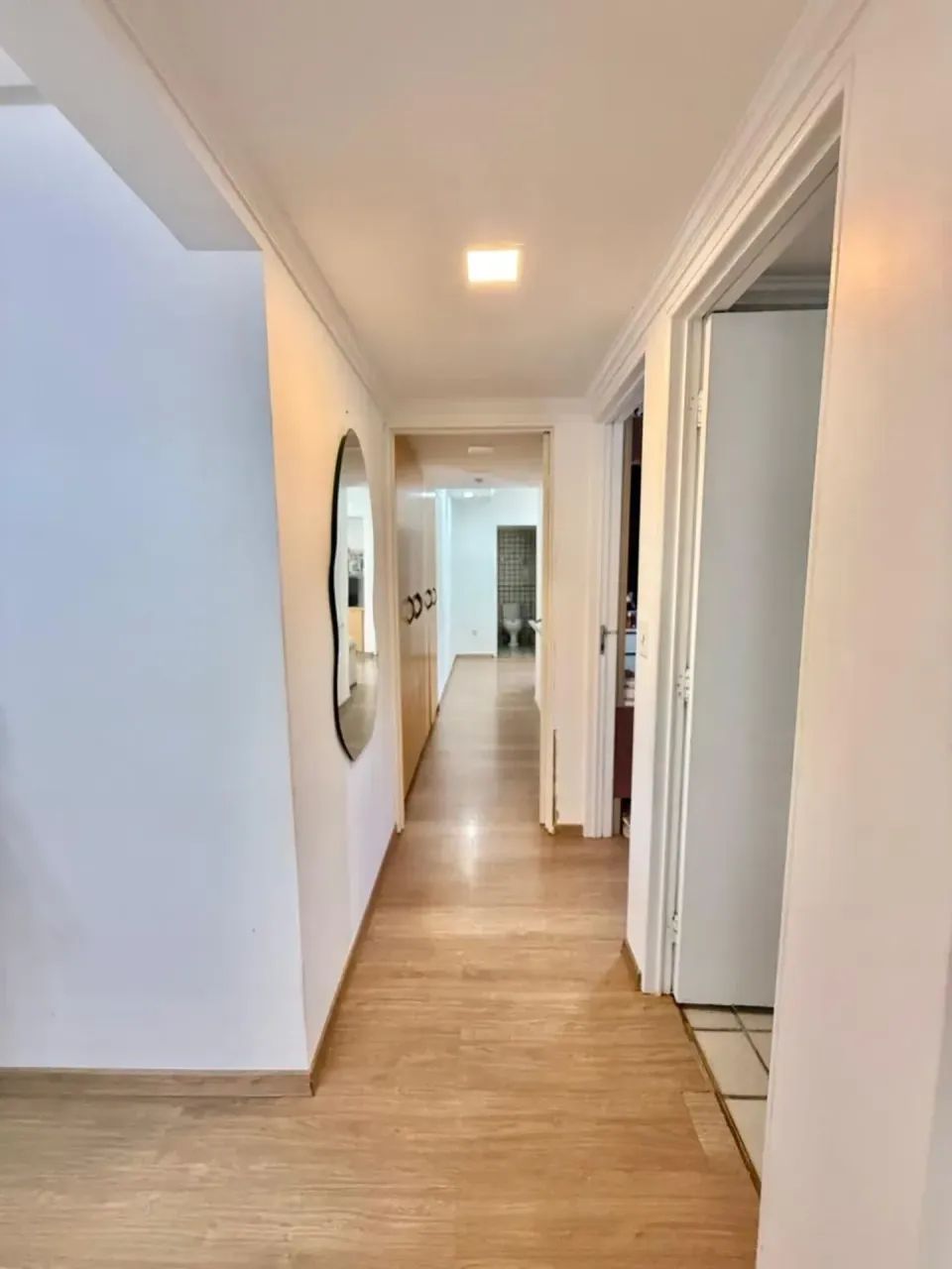 Apt 113m2- nascente-3/4-dce-100% nascente-vera arruda. - Foto 3