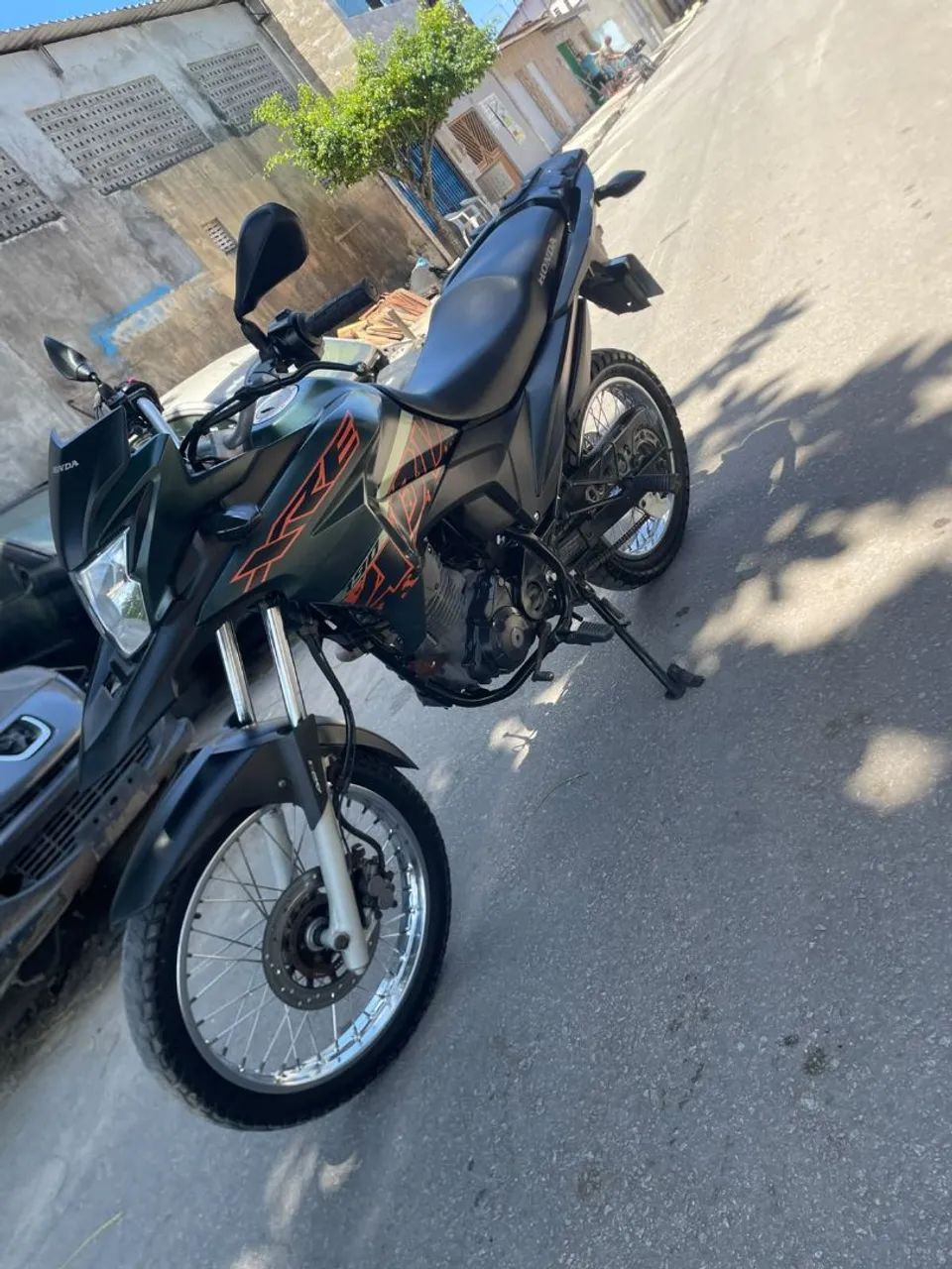 Honda - Foto 2