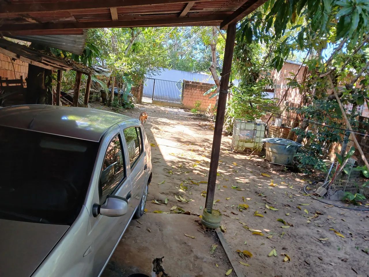 vendo casa no iranduba  - Foto 5