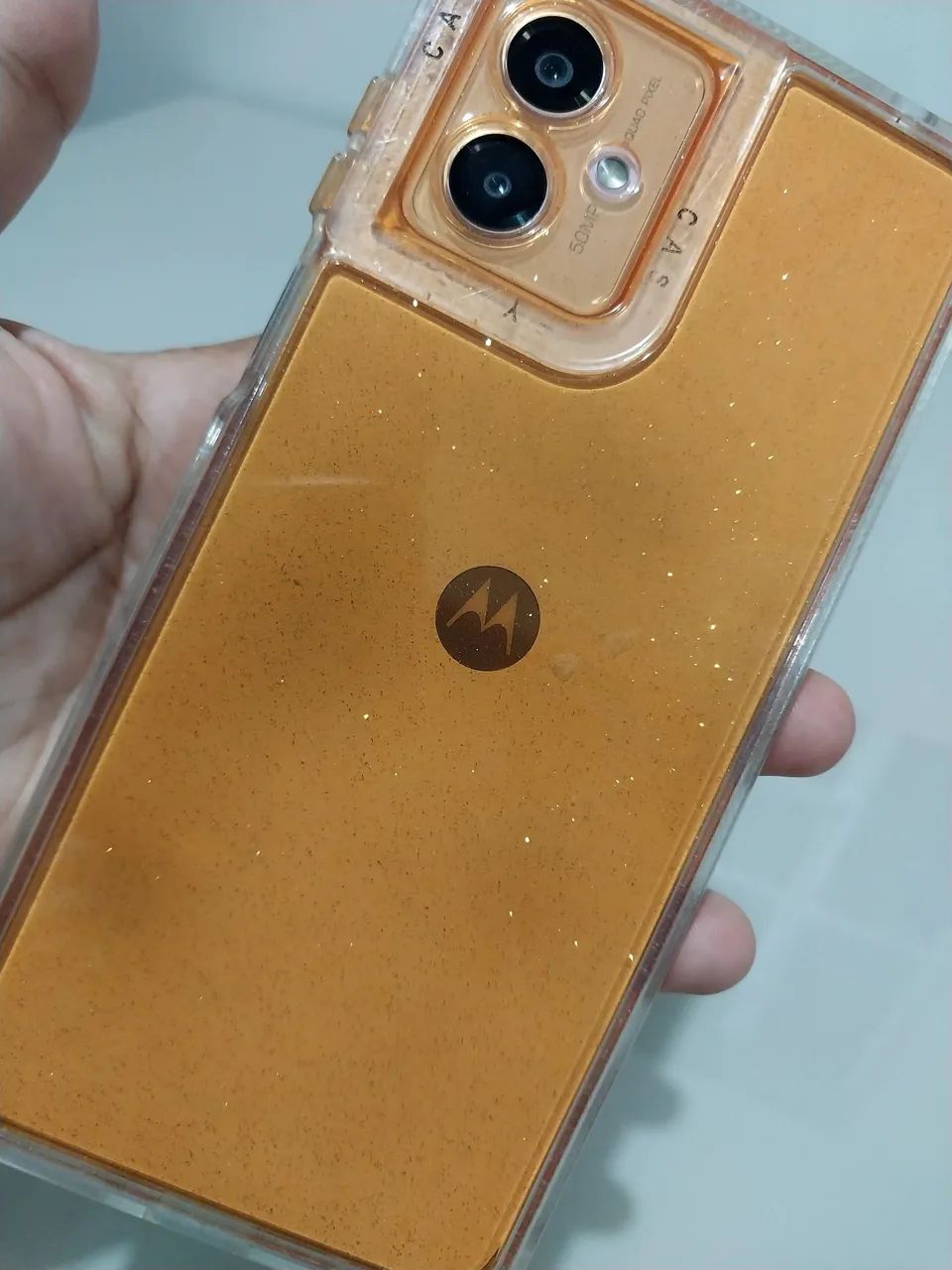 Moto g14 128GB - Foto 2