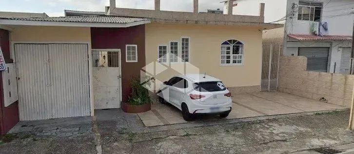 Casa e 17 quitenetes em Barreiros-SJ - Foto 2