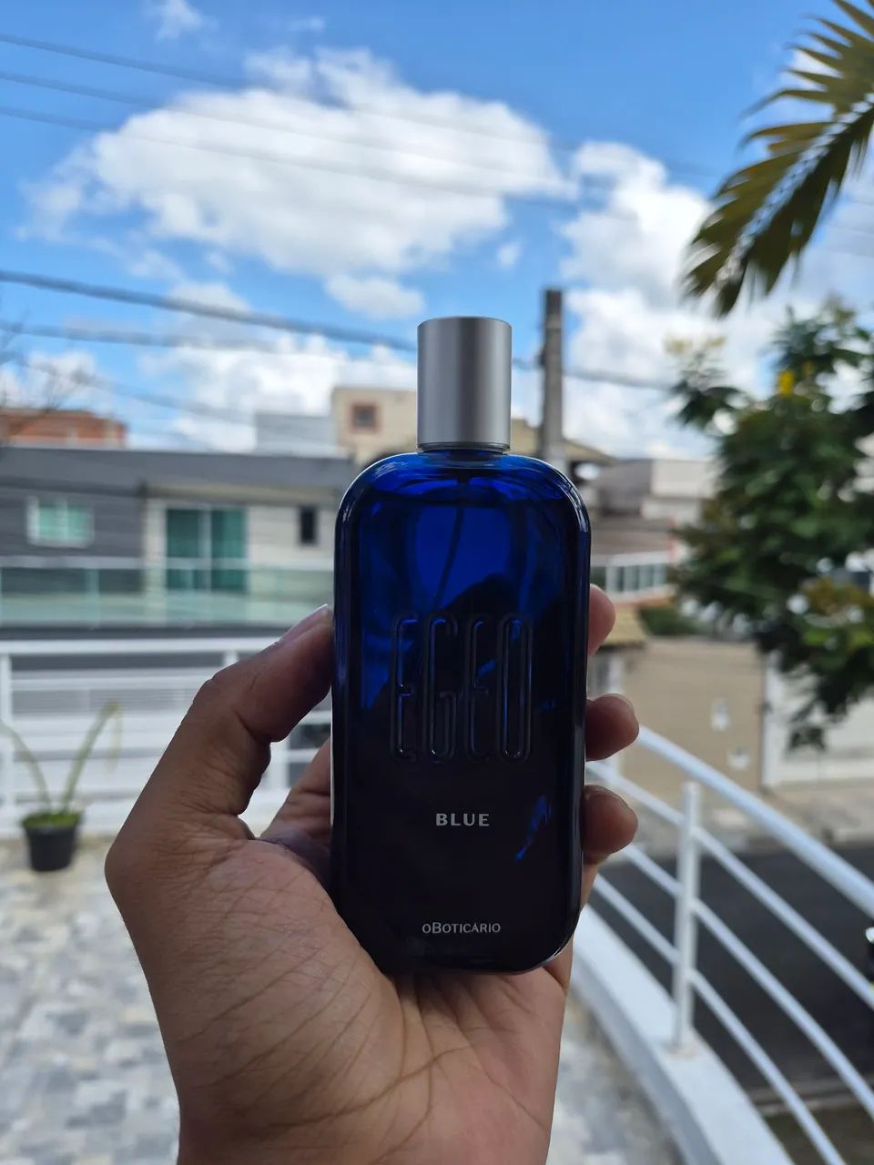 Perfume Egeo Blue - Foto 2