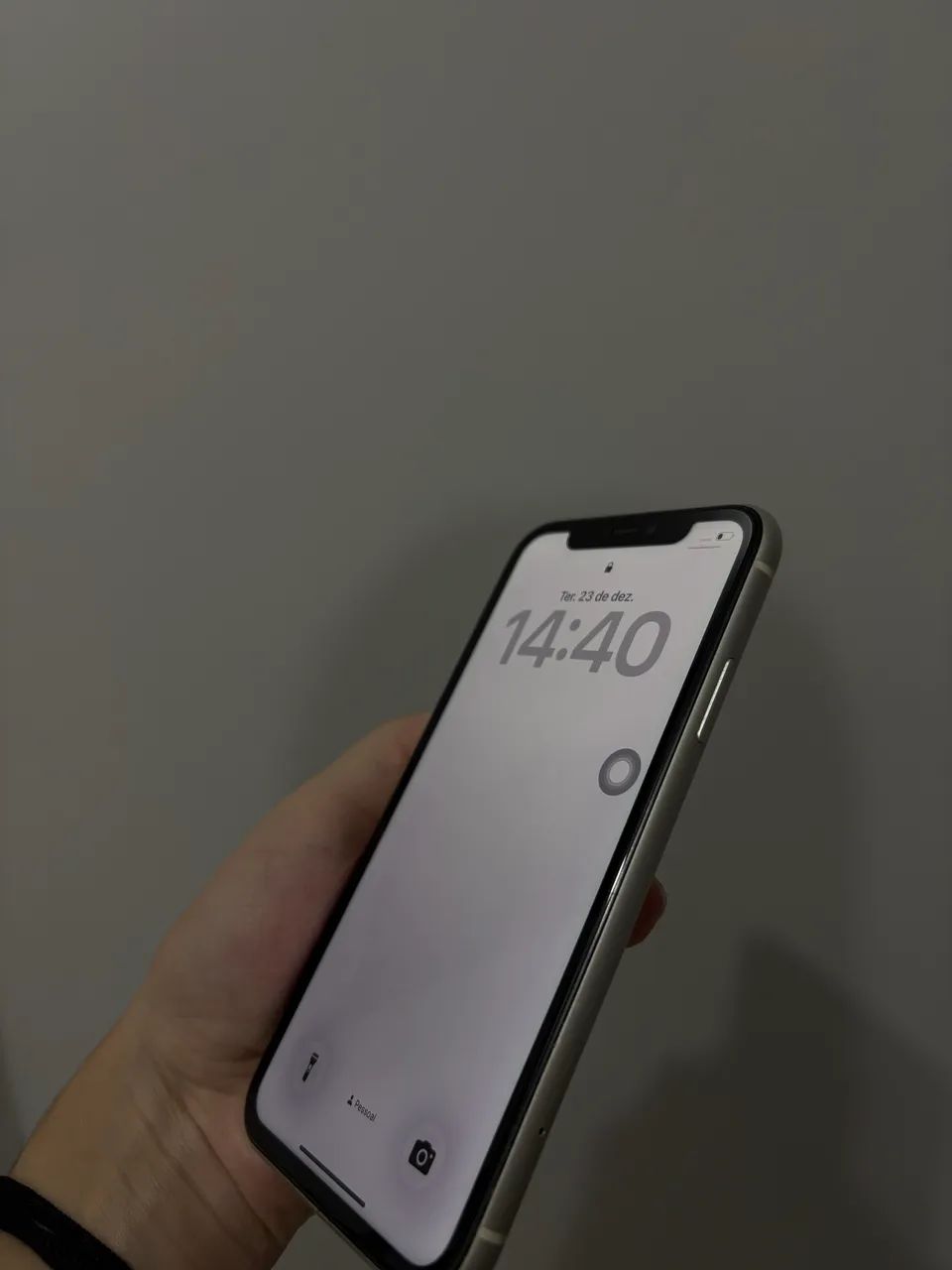 Iphone 11 128gb - Excelente - Foto 3
