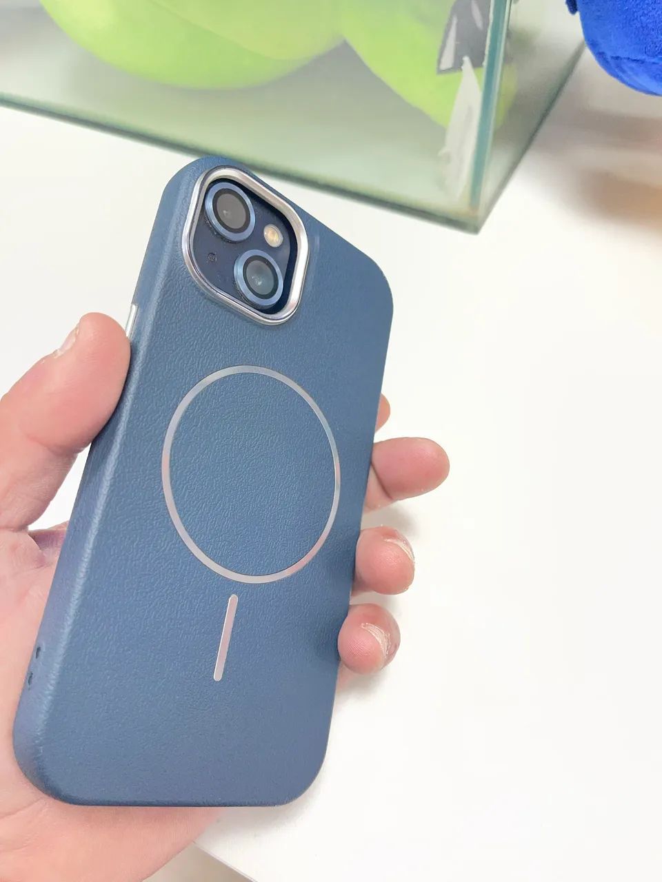 iPhone 13 128GB - Foto 5