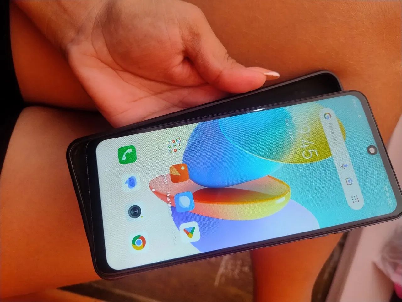 VENDO TECNO SPARK GO  - Foto 5