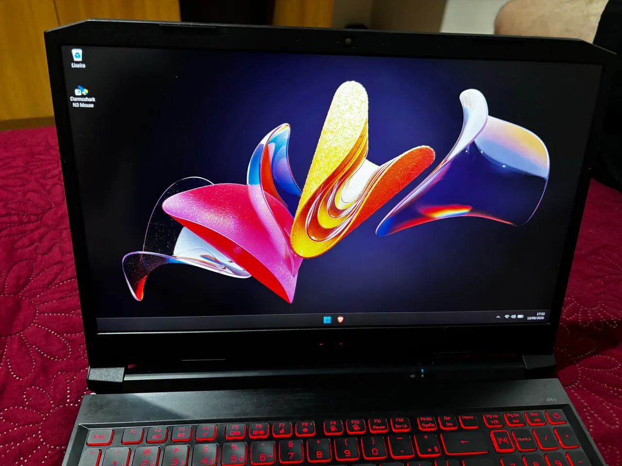 NITRO 5 GTX 1650 - Foto 3