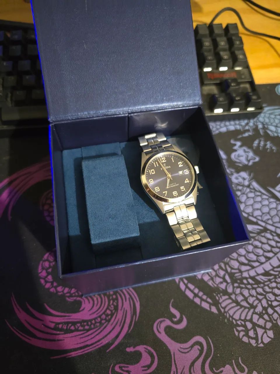 RELOGIO FESTINA - Foto 2