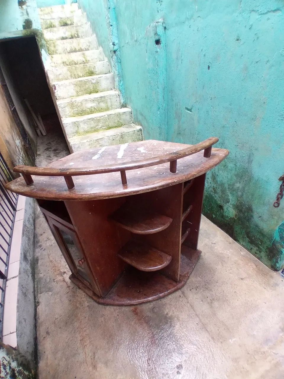 Rack Adega  - Foto 2