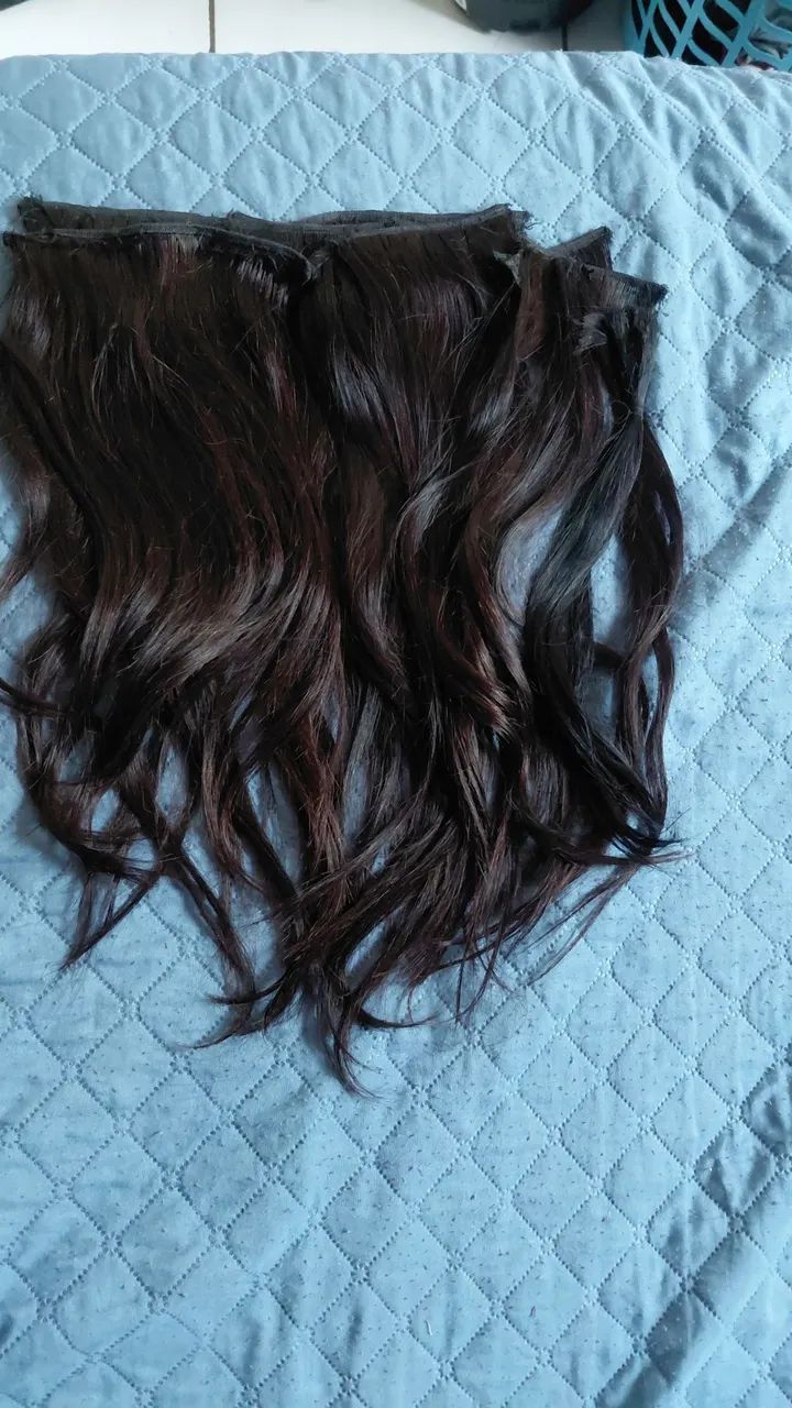 Mega hair - Foto 2