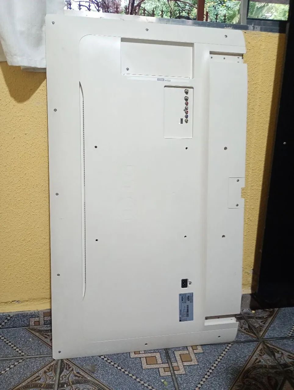 Tv Lg 50 polegadas pra retirada de peças  - Foto 2