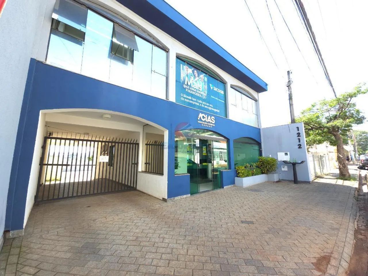 Sala para alugar em Sumaré, Centro