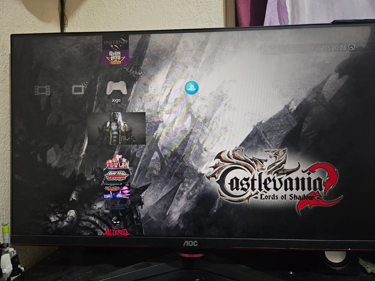 Ps3 Slim - Foto 5