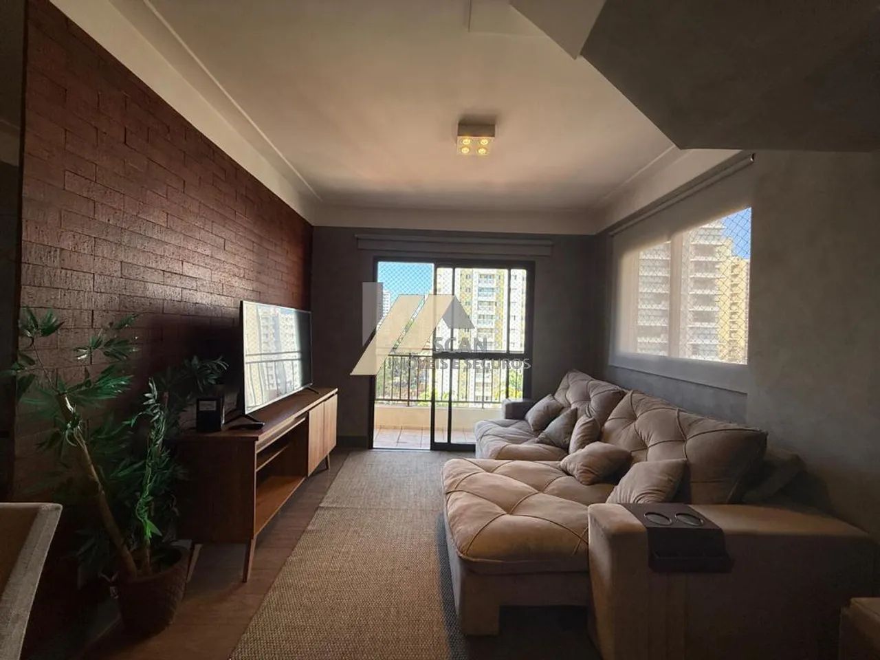 Cobertura para alugar em Campinas, Cambuí, com 3 quartos, com 172 m² - Foto 4
