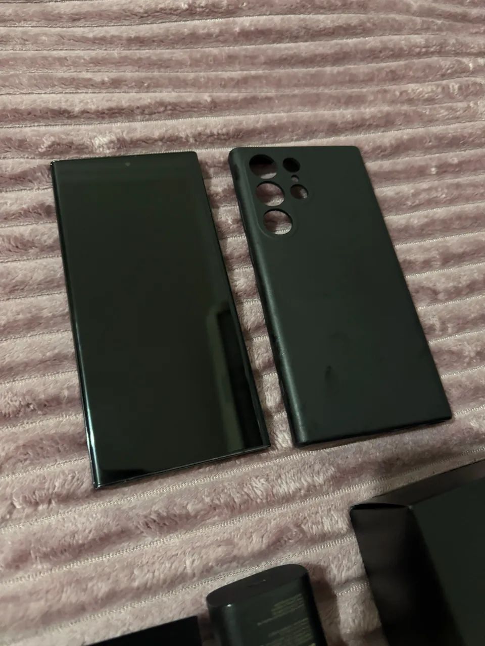 S23 ultra 512gb com caixa  - Foto 5