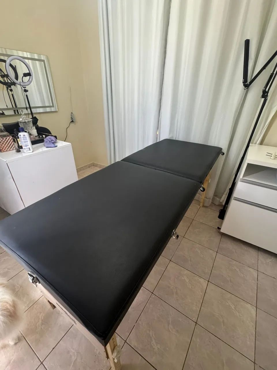 Maca dobrável, estado de nova  - Foto 3