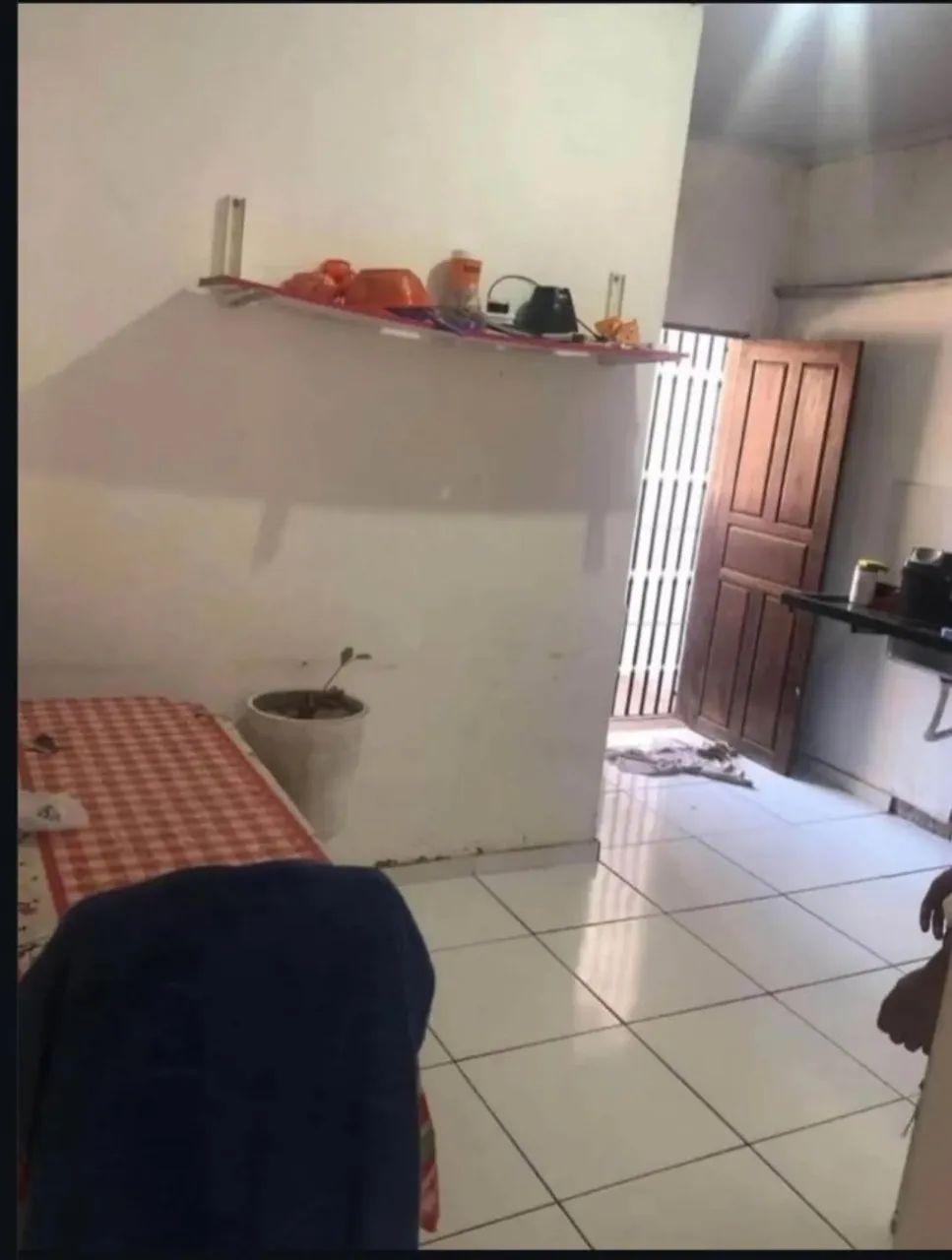 CASA VENDA VILA NOVA MAURO FECURI - Foto 6