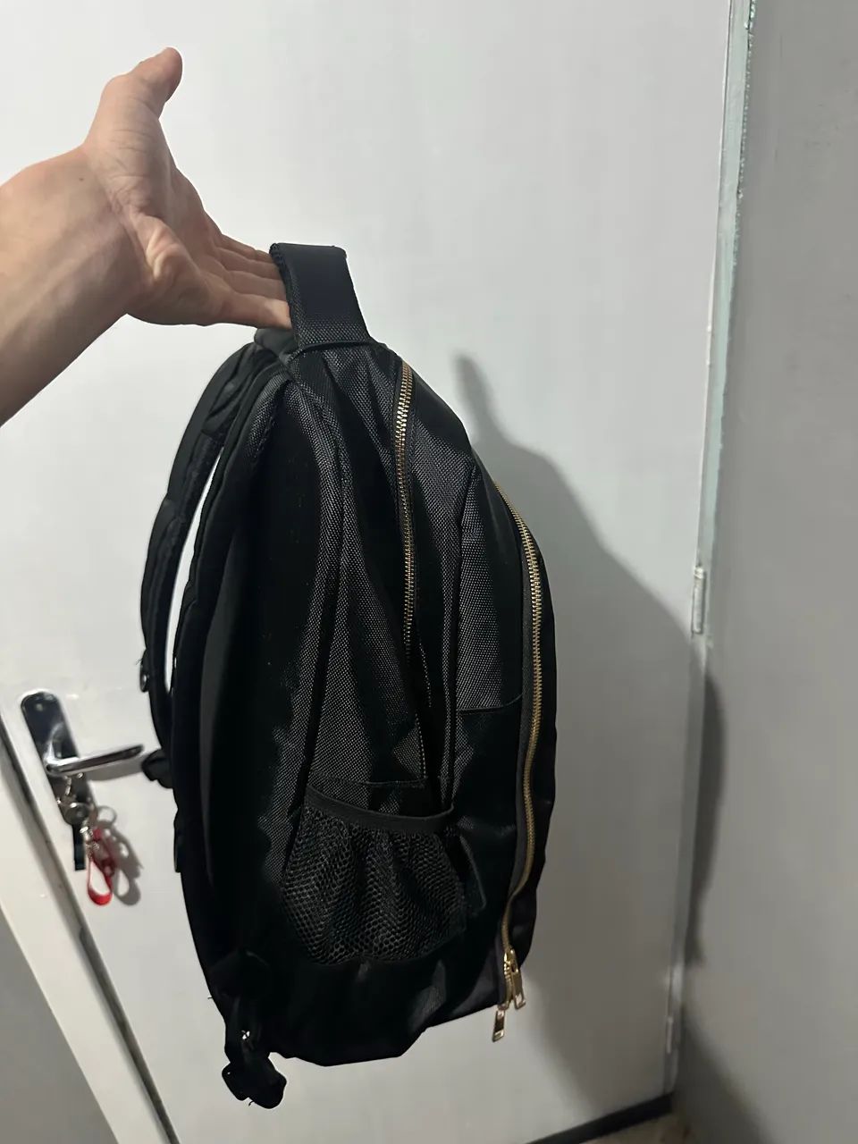 MOCHILA BARBEIRO - Foto 2
