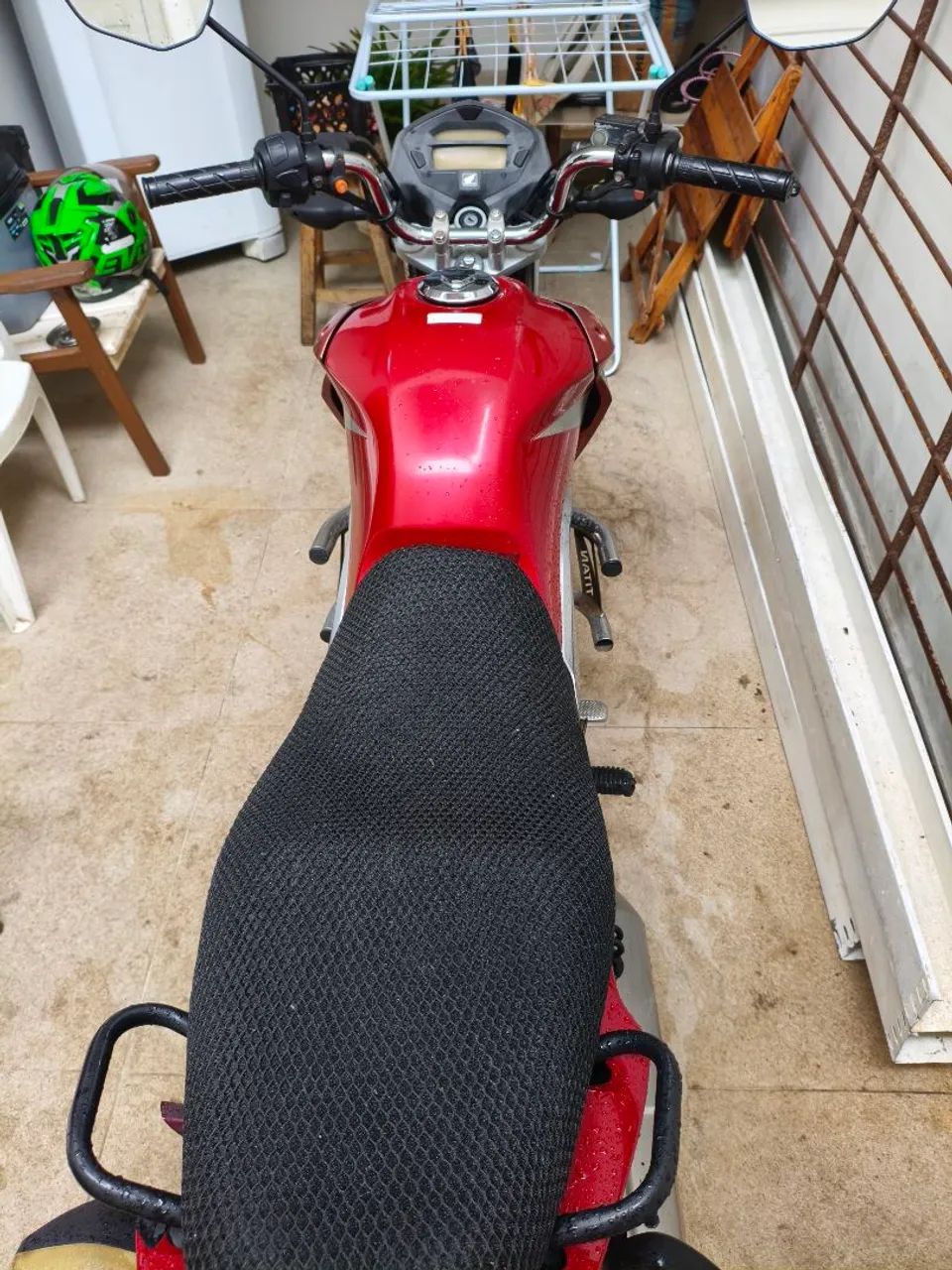 Titan 150 EX  2014 - Foto 3
