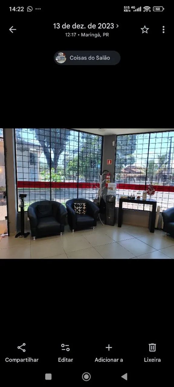 Salão de Beleza a Venda, pronto para atendimento  - Foto 3