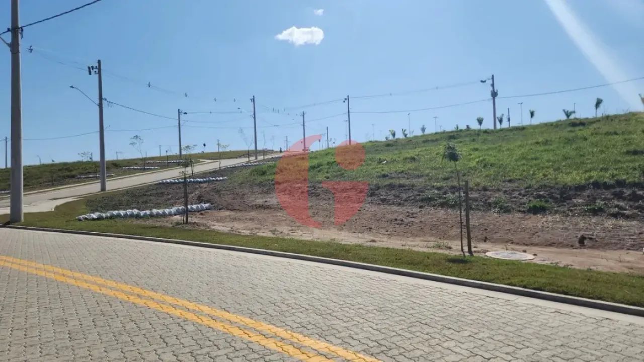 Terreno no condomínio Terras Alpha para venda com 394m² - No bairro Urbanova - SJC - Foto 2