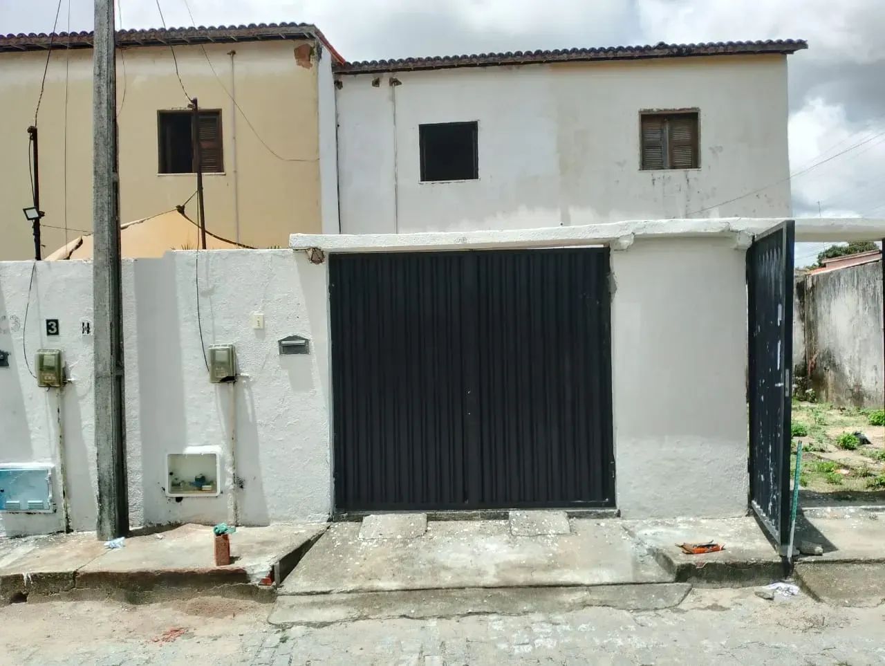 Imóvel para aluguel com 10 metros quadrados com 2 quartos em Centro - Cascavel - CE - Foto 5